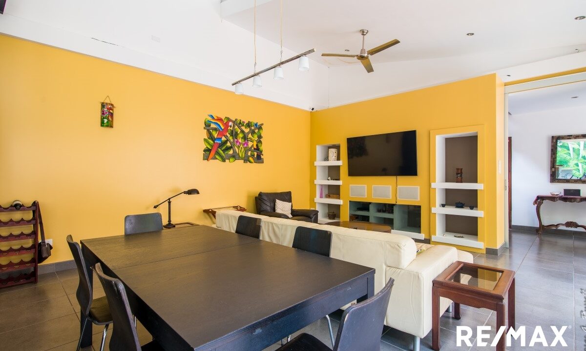 Homes for sale in Punta Leona Costa Rica