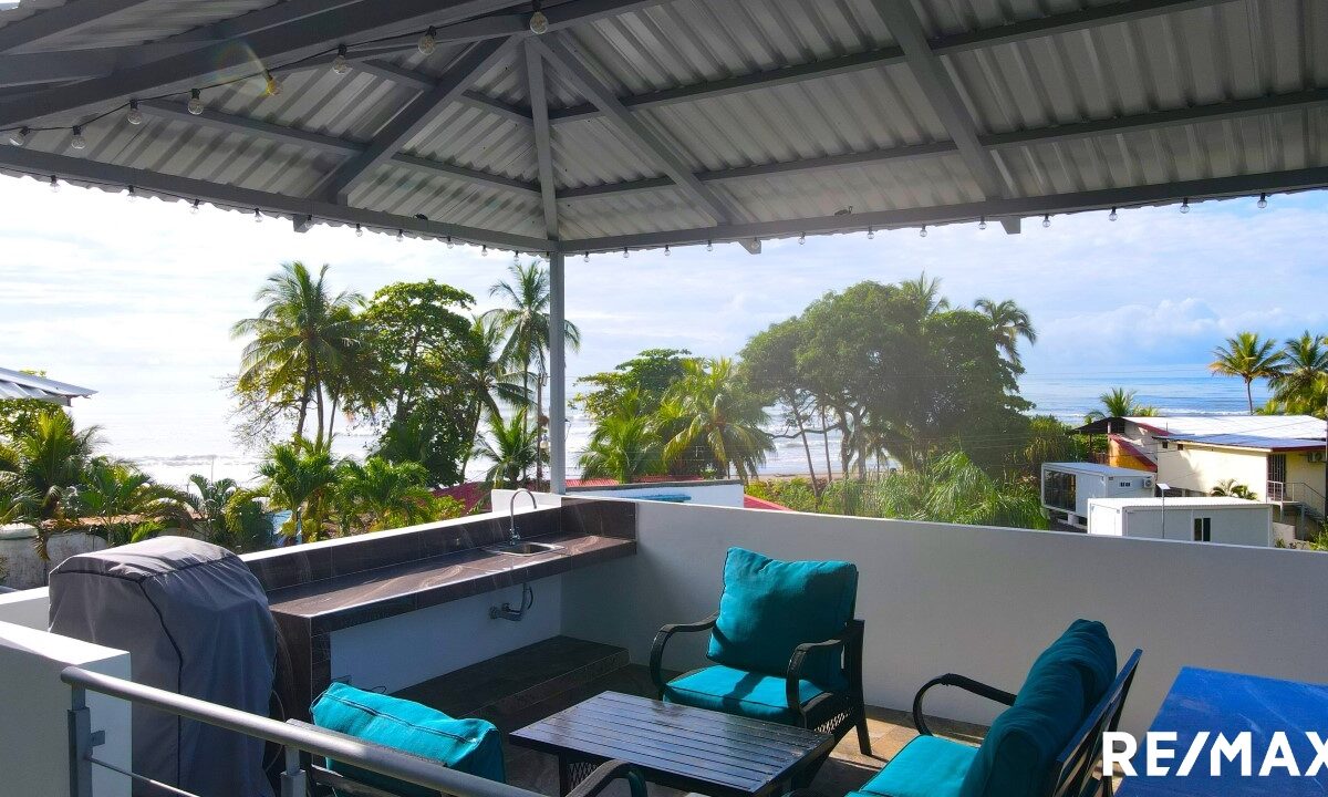 Condos for sale in Esterillos Costa Rica