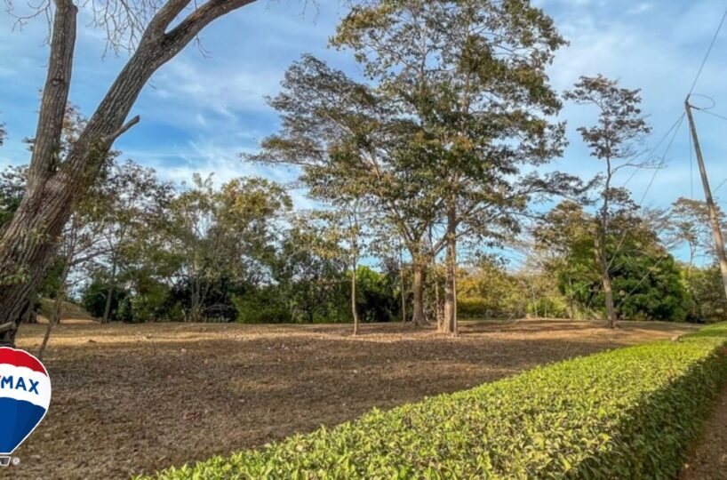 Building Lots for sale in Tarcoles Costa Rica