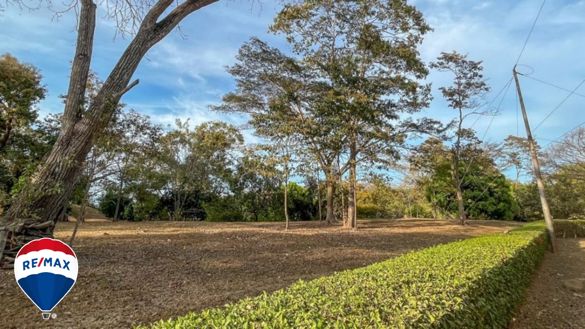 Building Lots for sale in Tarcoles Costa Rica