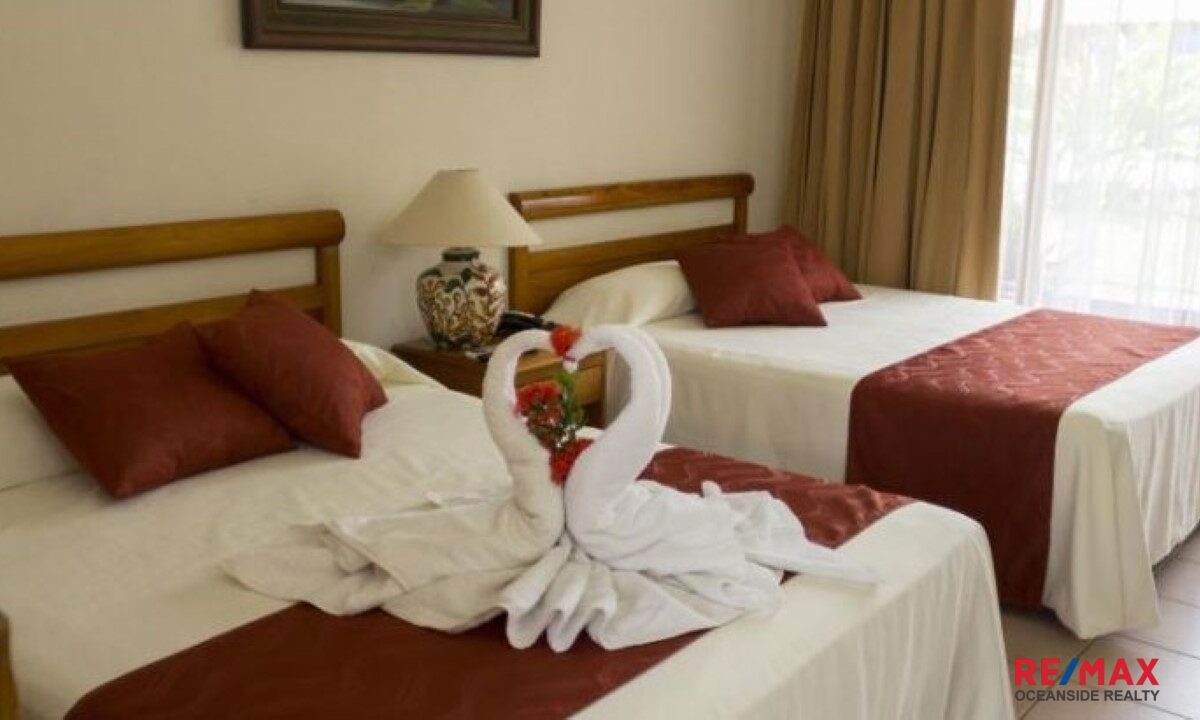 Hotel - B&B for sale in Jaco Beach Costa Rica