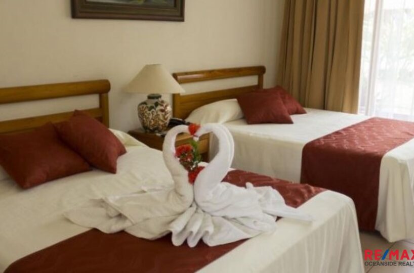 Hotel - B&B for sale in Jaco Beach Costa Rica