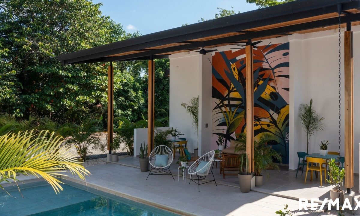 Homes for sale in Bejuco Costa Rica