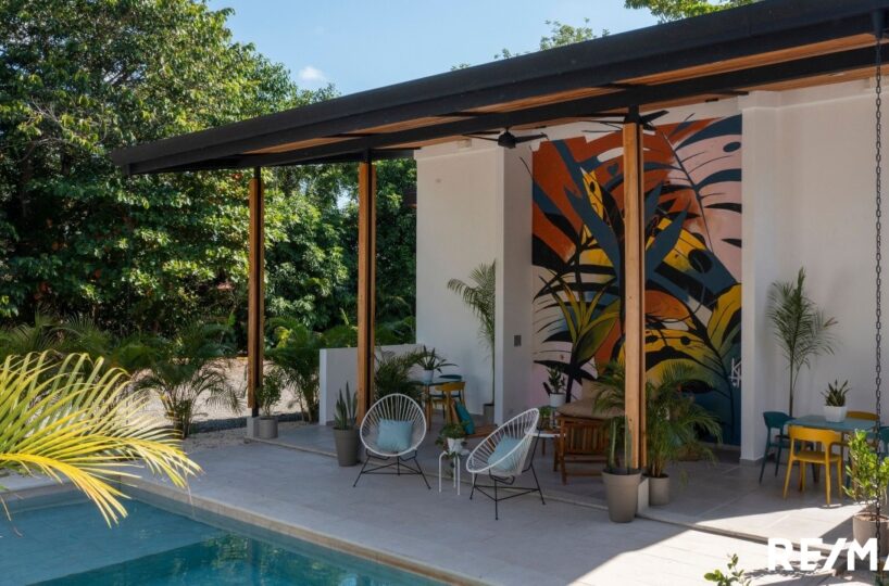 Homes for sale in Bejuco Costa Rica