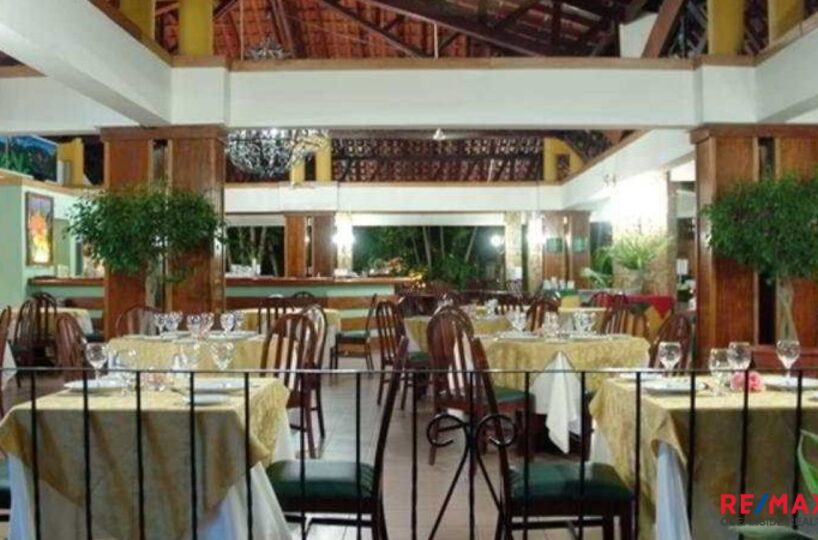 Hotel - B&B for sale in Jaco Beach Costa Rica