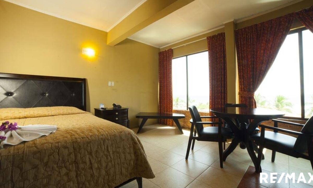 Hotel - B&B for sale in Jaco Beach Costa Rica