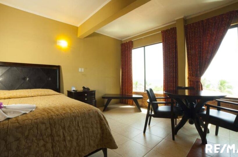 Hotel - B&B for sale in Jaco Beach Costa Rica