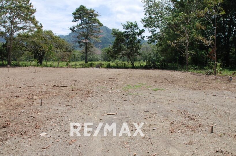 Building Lots for sale in Jaco Beach Costa Rica