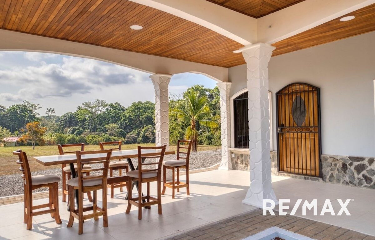 Homes for sale in Bejuco Costa Rica