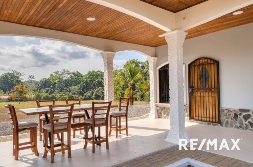 Homes for sale in Bejuco Costa Rica