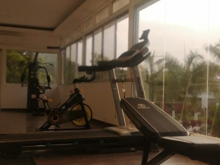 Hotel - B&B for sale in Tarcoles Costa Rica