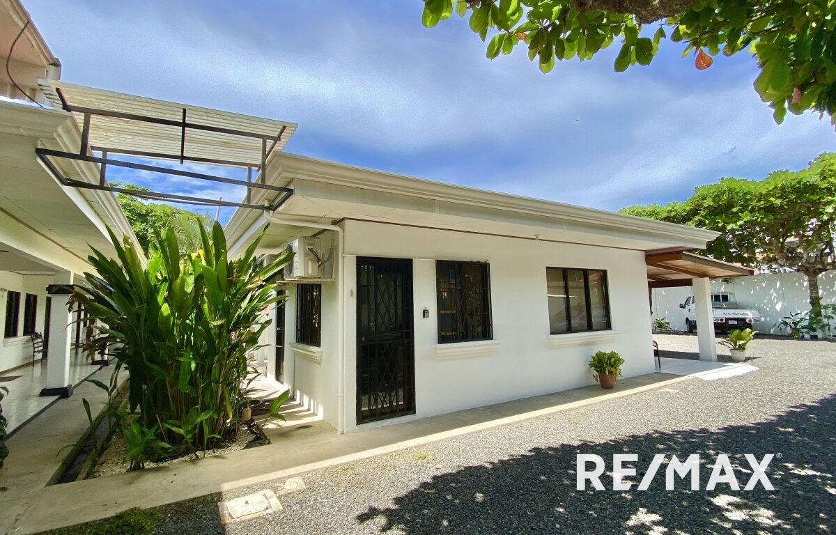 Homes for sale in Jaco Beach Costa Rica