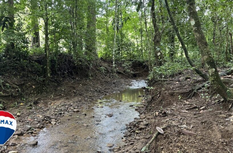 Building Lots for sale in San Antonio de Tulin Costa Rica