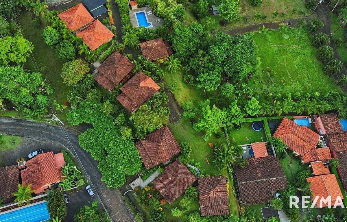 Development Land for sale in Hermosa Beach Costa Rica