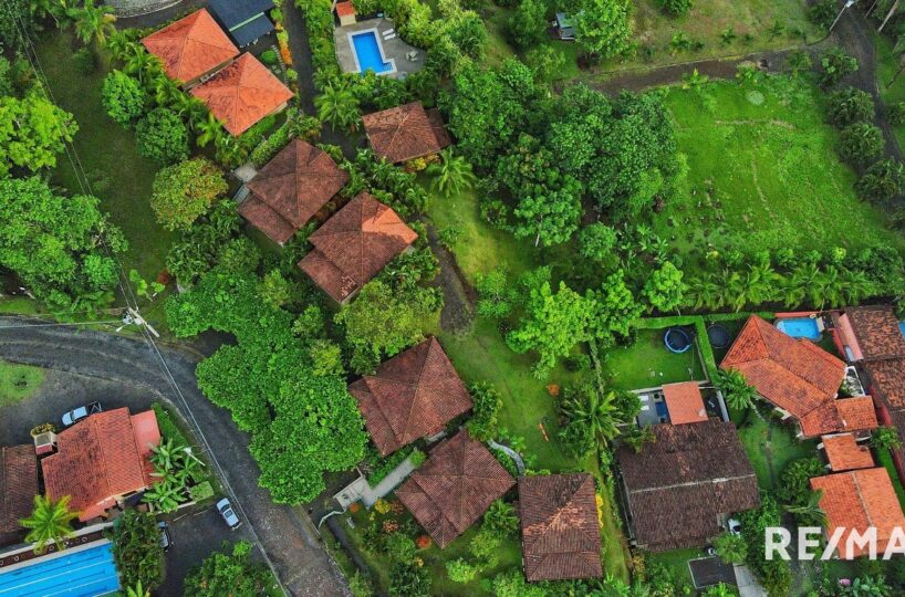 Development Land for sale in Hermosa Beach Costa Rica