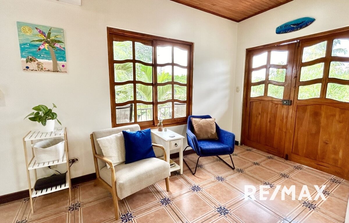 CommercialHotel - B&B for sale in Jaco Beach Costa Rica