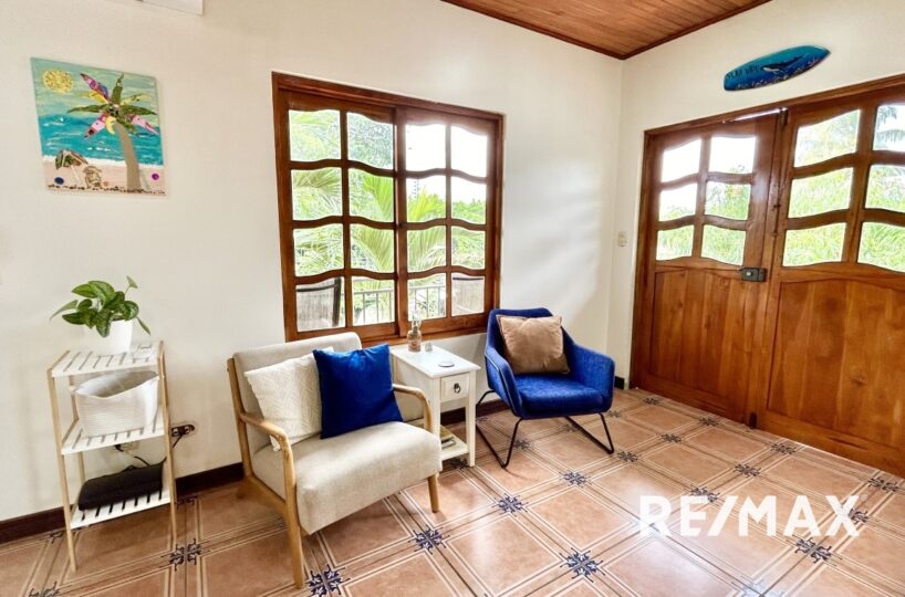 CommercialHotel - B&B for sale in Jaco Beach Costa Rica