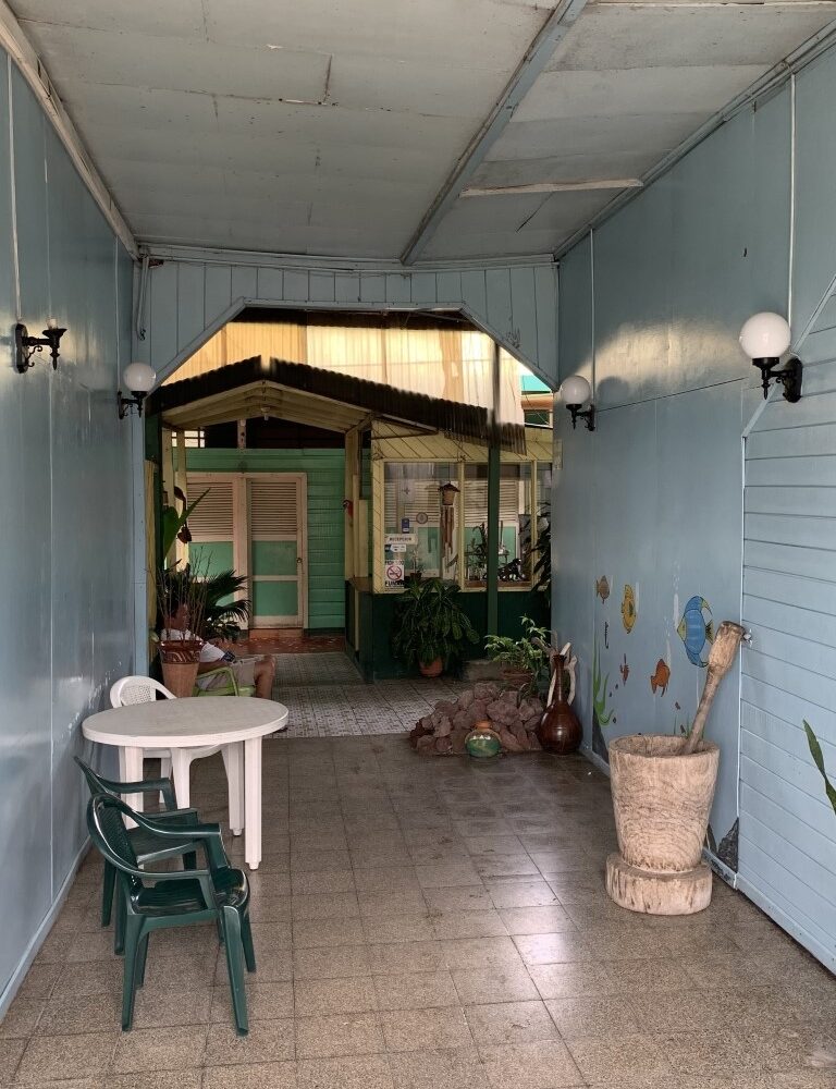 Hotel - B&B for sale in Puntarenas Costa Rica