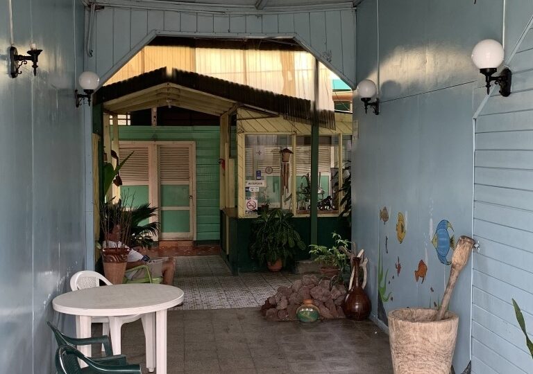 Hotel - B&B for sale in Puntarenas Costa Rica
