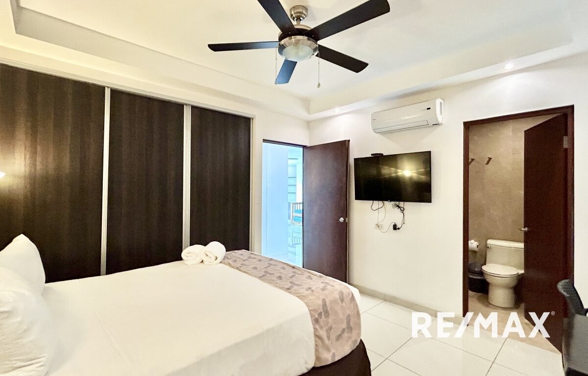 Hotel - B&B for sale in Jaco Beach Costa Rica