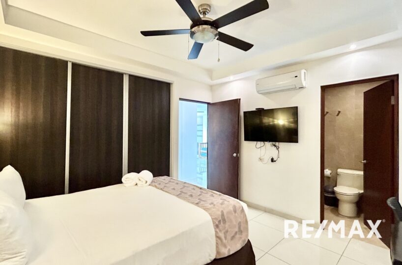 Hotel - B&B for sale in Jaco Beach Costa Rica