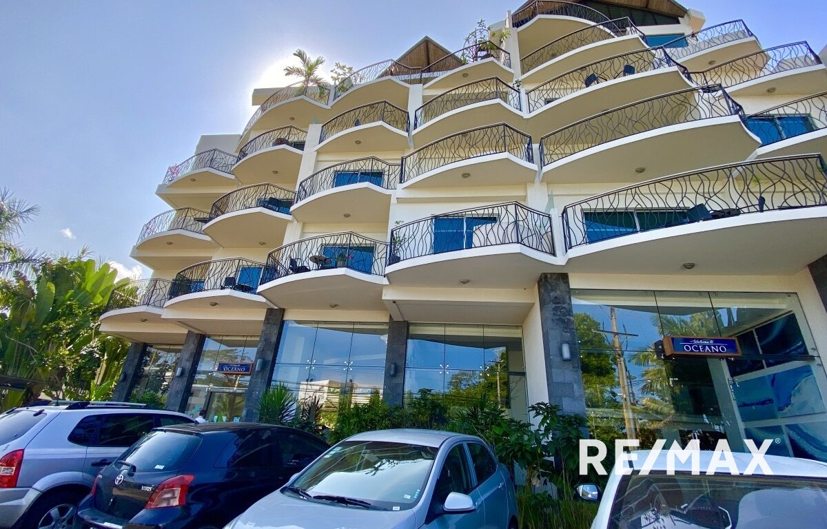 Condos for sale in Jaco Beach Costa Rica