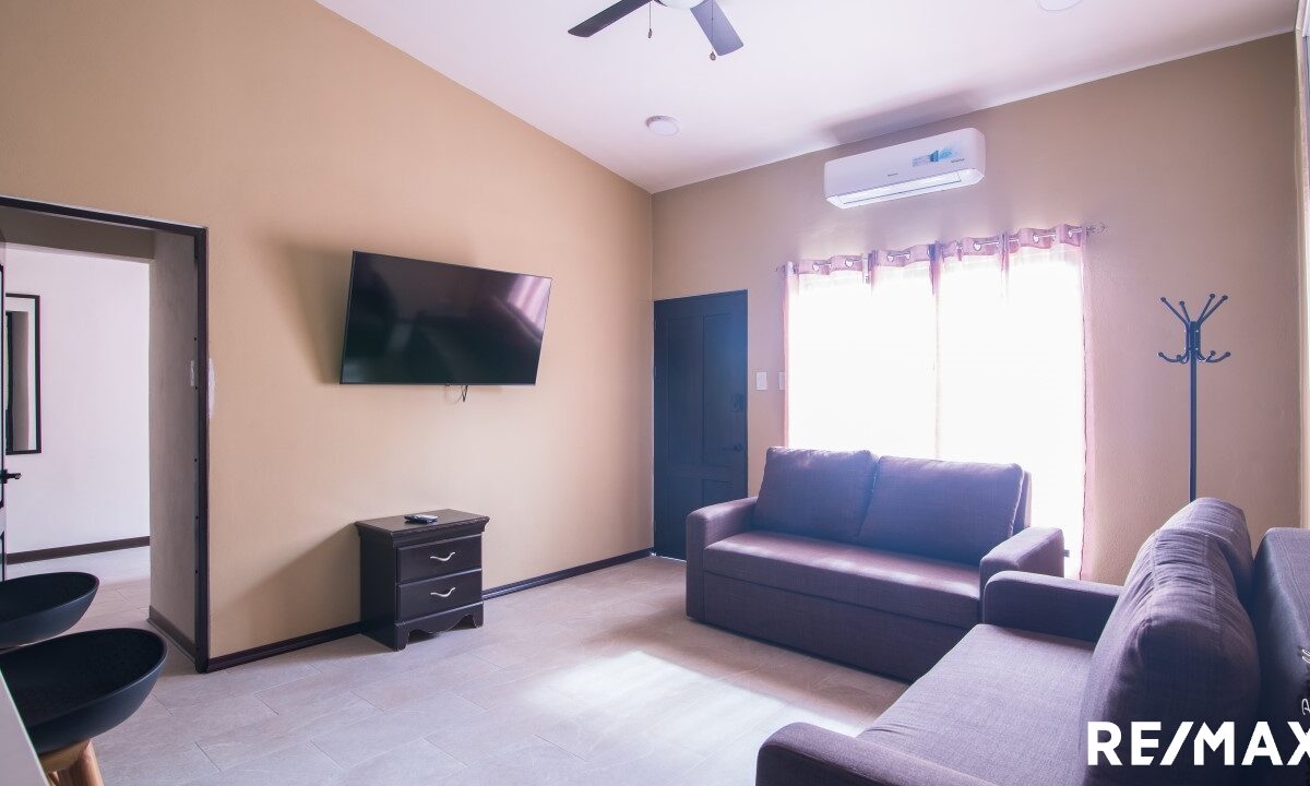 Homes for sale in Jaco Beach Costa Rica