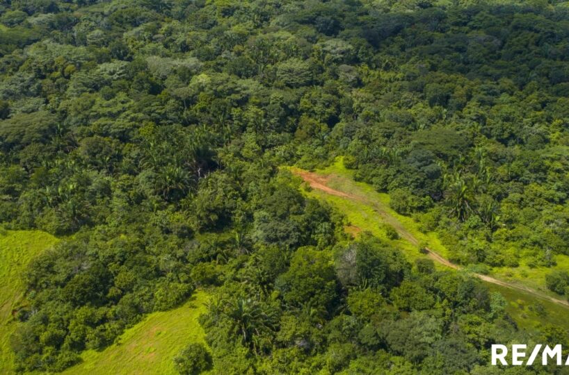 Building Lots for sale in Esterillos Costa Rica