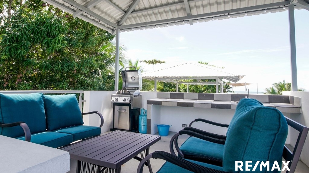 Condos for sale in Esterillos Costa Rica