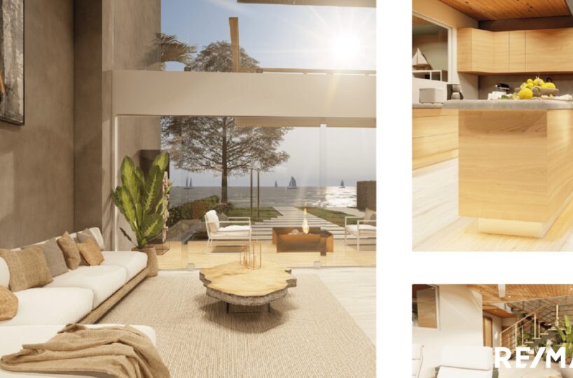 Building LotsDevelopment Land for sale in Esterillos Costa Rica