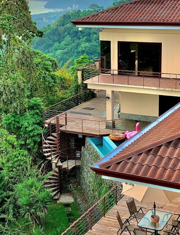 Homes for sale in Hermosa Beach Costa Rica