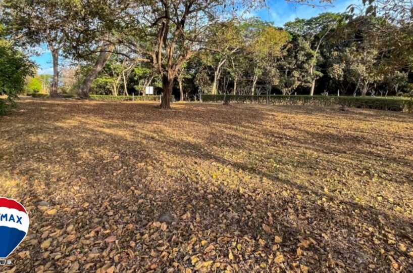 Building Lots for sale in Tarcoles Costa Rica