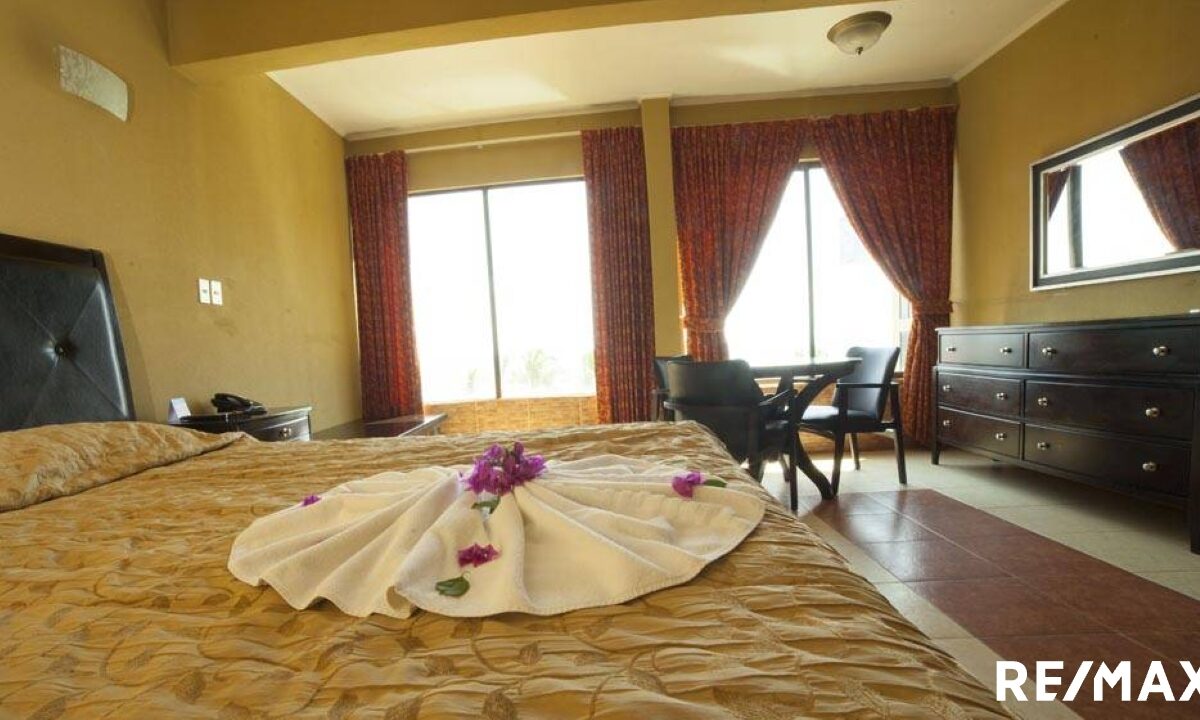 Hotel - B&B for sale in Jaco Beach Costa Rica