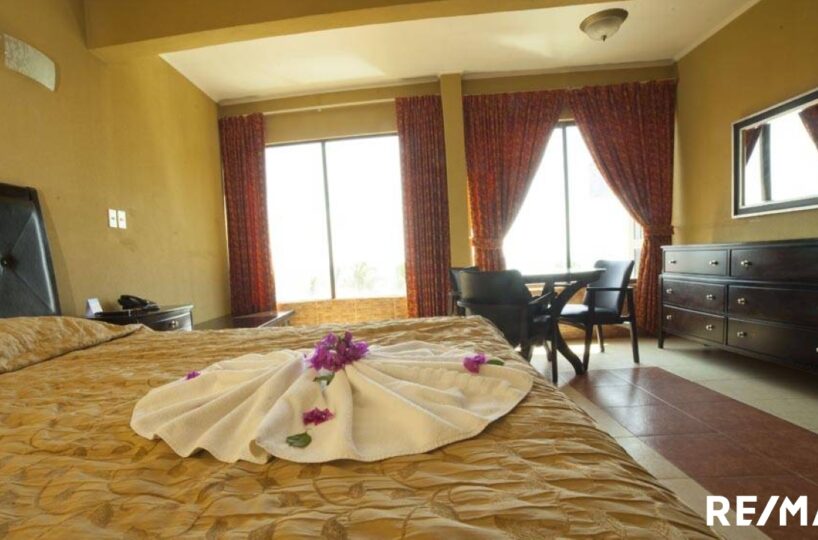 Hotel - B&B for sale in Jaco Beach Costa Rica