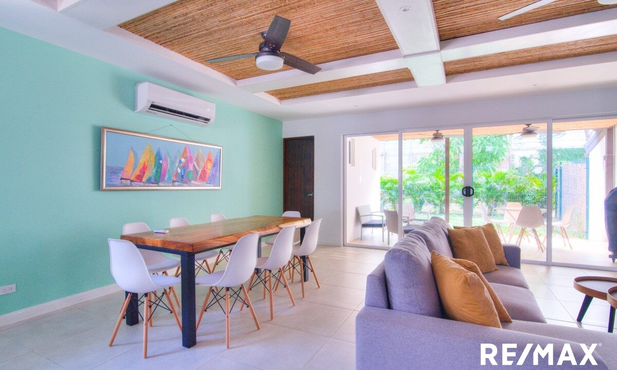 Homes for sale in Jaco Beach Costa Rica