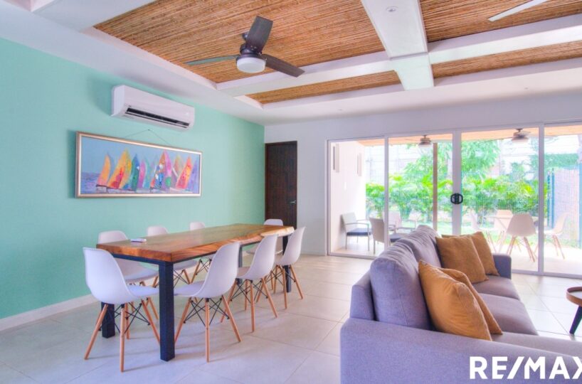 Homes for sale in Jaco Beach Costa Rica