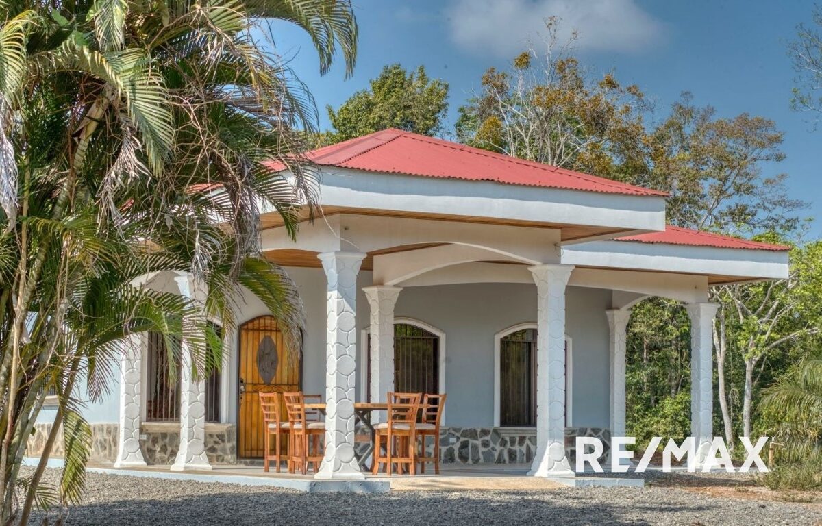 Homes for sale in Bejuco Costa Rica