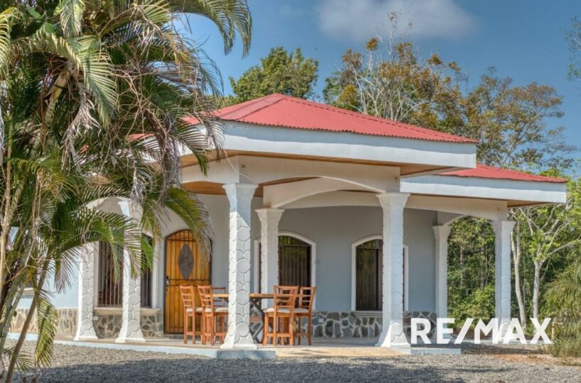 Homes for sale in Bejuco Costa Rica