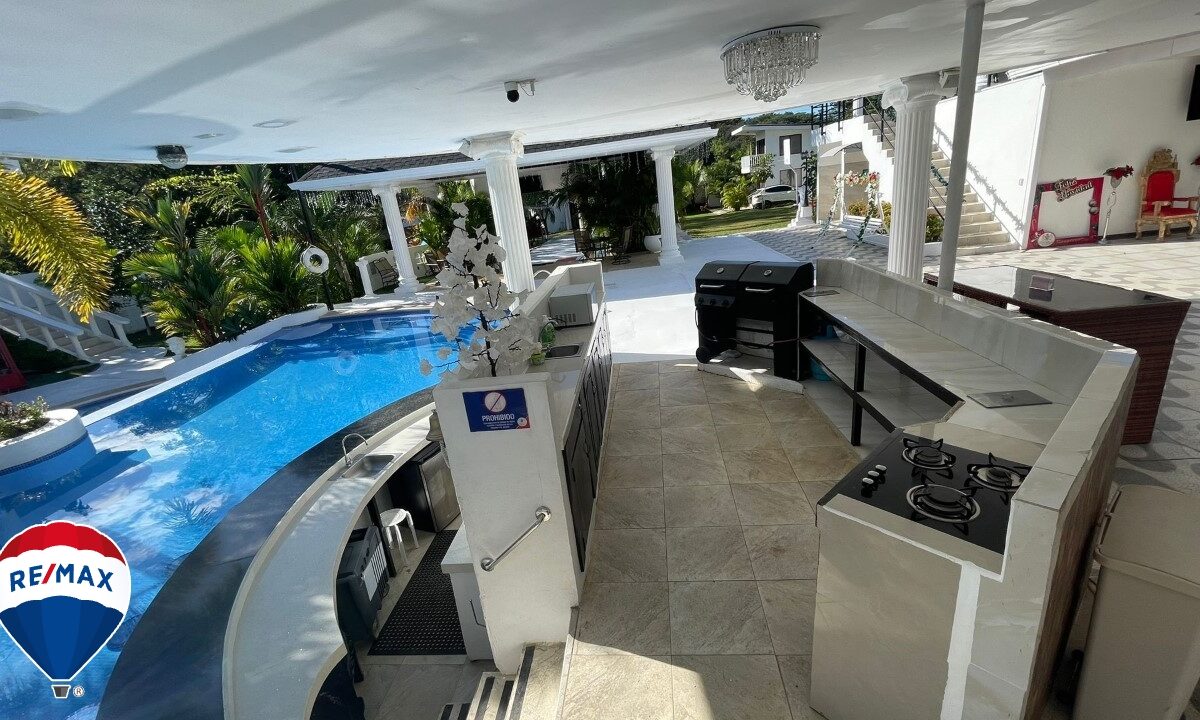 Hotel - B&B for sale in Tarcoles Costa Rica