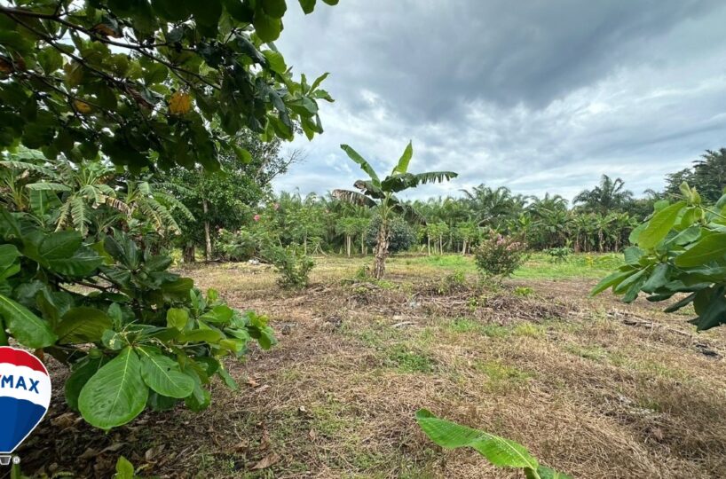 Building Lots for sale in Parrita Costa Rica