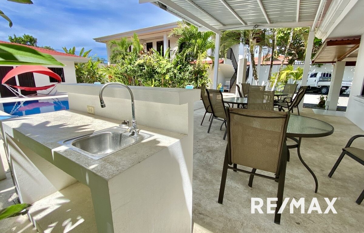 Homes for sale in Jaco Beach Costa Rica