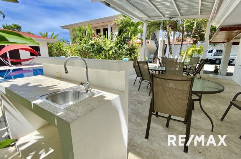 Homes for sale in Jaco Beach Costa Rica