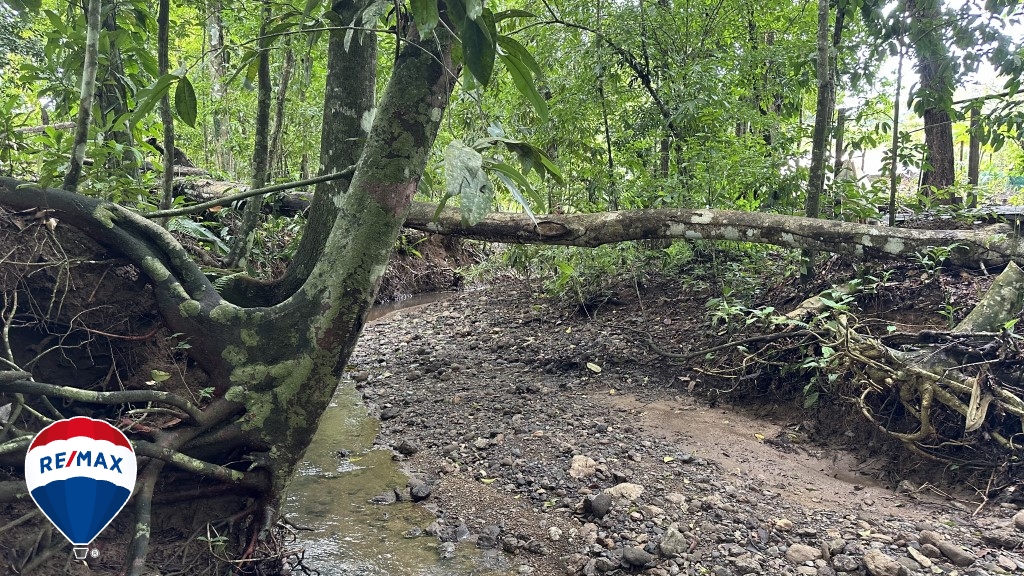 Building Lots for sale in San Antonio de Tulin Costa Rica