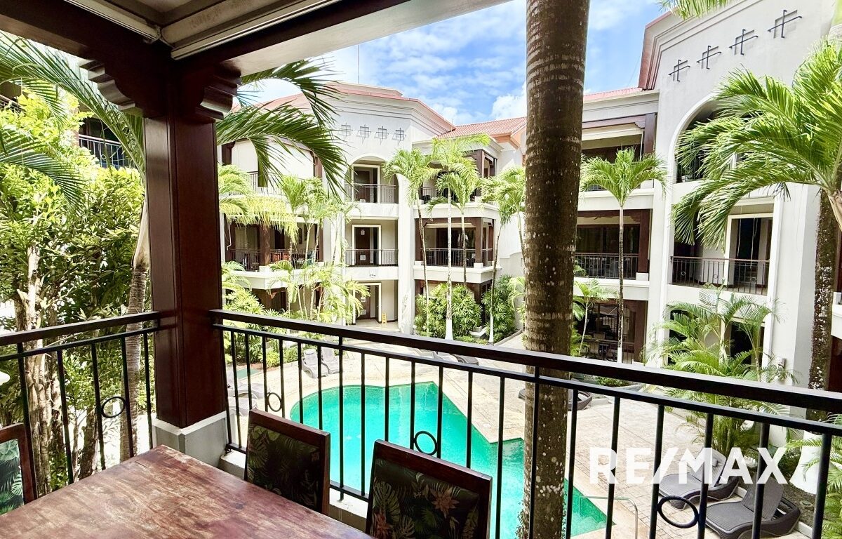 Condos for sale in Jaco Beach Costa Rica