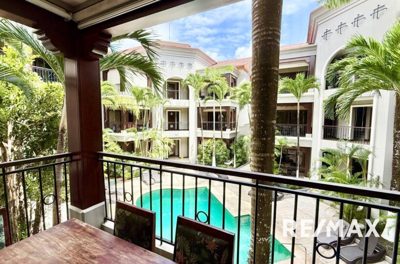 Condos for sale in Jaco Beach Costa Rica