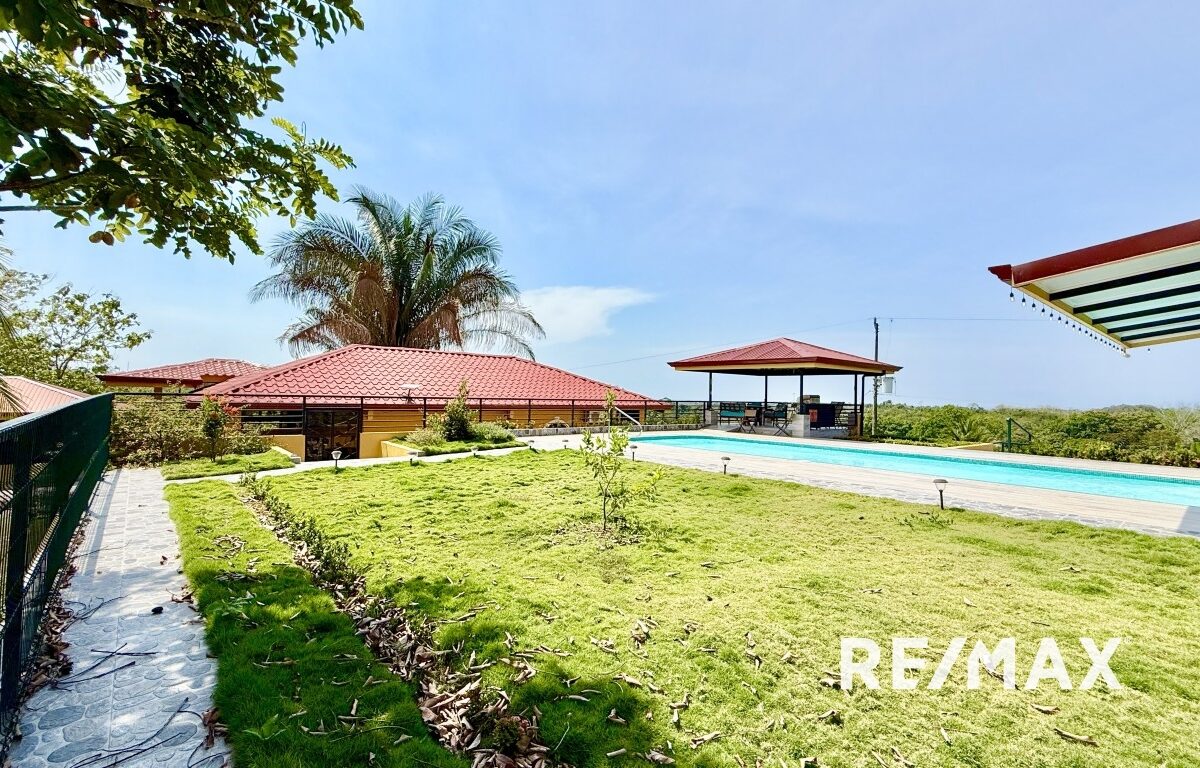Homes for sale in Bejuco Costa Rica
