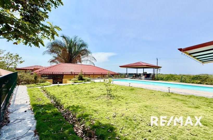 Homes for sale in Bejuco Costa Rica