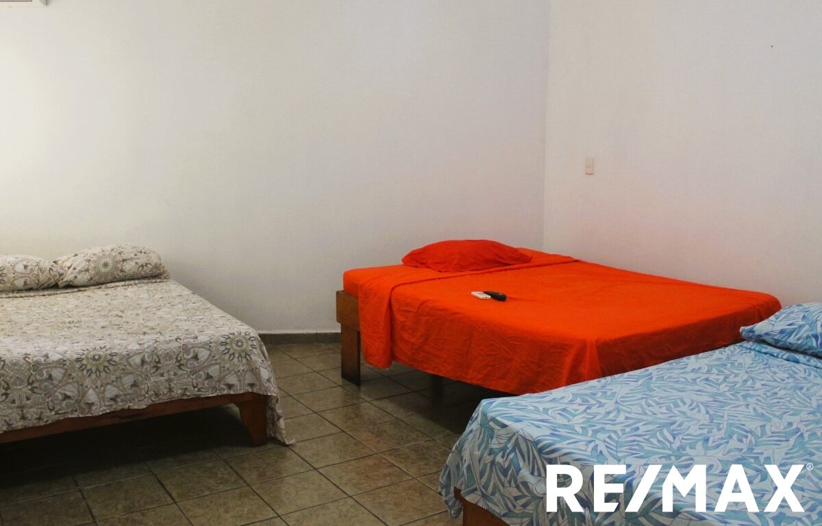 Hotel - B&B for sale in Jaco Beach Costa Rica