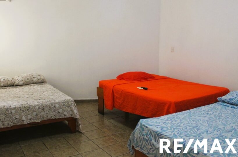 Hotel - B&B for sale in Jaco Beach Costa Rica