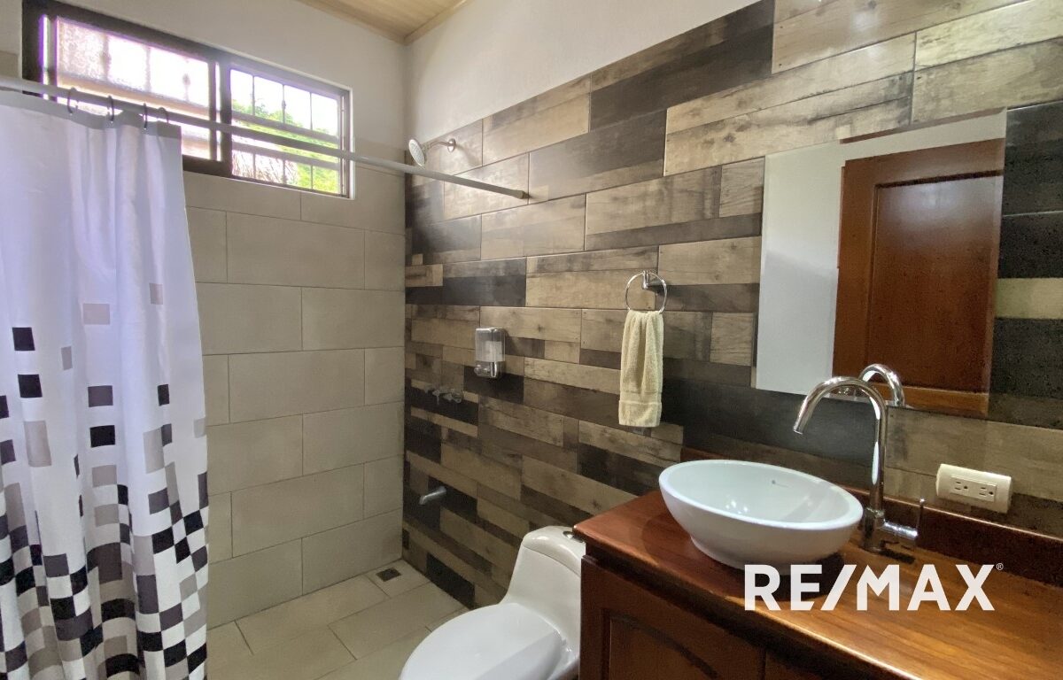 Homes for sale in Jaco Beach Costa Rica